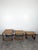 Quadrille Nesting Tables in Teak from G-Plan, 1960s, Set of 3 For Sale - Image 11 of 12