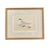Francis Orpen Morris Antique Lydon Morris Hand Colored Seabird Ornithological Prints Framed Set of 3 Circa 1880 For Sale - Image 4 of 12