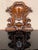 Early 20th Century Pair of Venetian Baroque Naightstands With Crest For Sale - Image 6 of 10