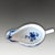 Antique First Period Porcelain Sauce Boat from Dr Wall Worcester, 1760 For Sale - Image 10 of 11