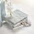 Elevation Decorative Box, Pale Blue Lacquer The inspired-by-nature patterns that embellish the exteriors of this box are...
