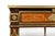 French Louis XVI Style Antique Bureau Plat Writing Desk Circa 1880 For Sale - Image 12 of 18