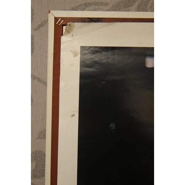 Taxi Driver Movie Poster by Paul Schrader, 1970s For Sale - Image 3 of 8