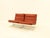 Model BO 562 Sofa by Preben Fabricius & Jorgen Kastholm for Bo-Ex, 1960s For Sale - Image 10 of 18