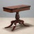 Mahogany Game Table, England, Mid-19th Century For Sale - Image 12 of 12