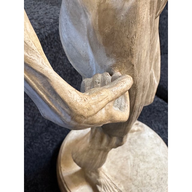 Anatomical Cast, Italy 90s For Sale - Image 9 of 12