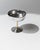 Vintage Champagne Bowls in Stainless Steel with Golden Stem, Italy, 1970s, Set of 6 For Sale - Image 9 of 11
