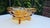 Vintage Art Deco Plate from Stölzle, 1930s For Sale - Image 3 of 7