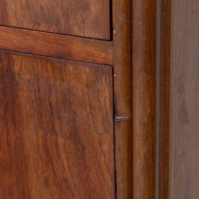 1930s French Art Deco Bar Cabinet For Sale - Image 13 of 14