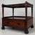 Hollywood Regency 19th Century English Regency Mahogany Cabinet For Sale - Image 3 of 13
