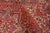 Vintage Hand-Woven Persian Heriz Room Size Wool Area Rug For Sale In South Bend - Image 6 of 12