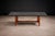 Sergio Rodrigues “Burton” Dining Table in Freijó & Polished Black Stone, Brazil, 1958 — Lot 702 For Sale - Image 12 of 14