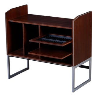 Media Console in Rosewood from Bang & Olufsen, 1960s For Sale