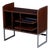 Media Console in Rosewood from Bang & Olufsen, 1960s For Sale