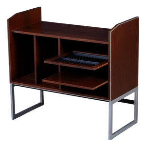 Media Console in Rosewood from Bang & Olufsen, 1960s