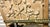 19th Century Style French Louis XV / Rococo Revival Trumeau Mirror With Neoclassical Trophy Motif For Sale - Image 4 of 5