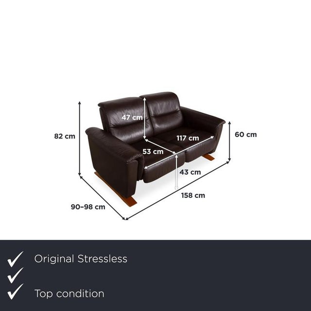 The Panorama is one of the more modern sofa designs from the Norwegian comfort experts and showcases their signature style...