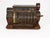 Antique Art Nouveau Mechanical Cash Register from National Cash Register Company, 1929 For Sale - Image 3 of 17