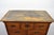 Late 18th Century Antique 18th Century Georgian Mahogany Highboy Tall Chest 9 Drawer Dresser For Sale - Image 5 of 12