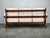 Brutalist Oak and Bouclé 3-Seater Sofa, Former Czechoslovakia, 1970s For Sale - Image 10 of 17