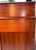 19th-Century Victorian Eastlake Walnut & Burl Dresser With Original Finish & Hardware For Sale - Image 12 of 18