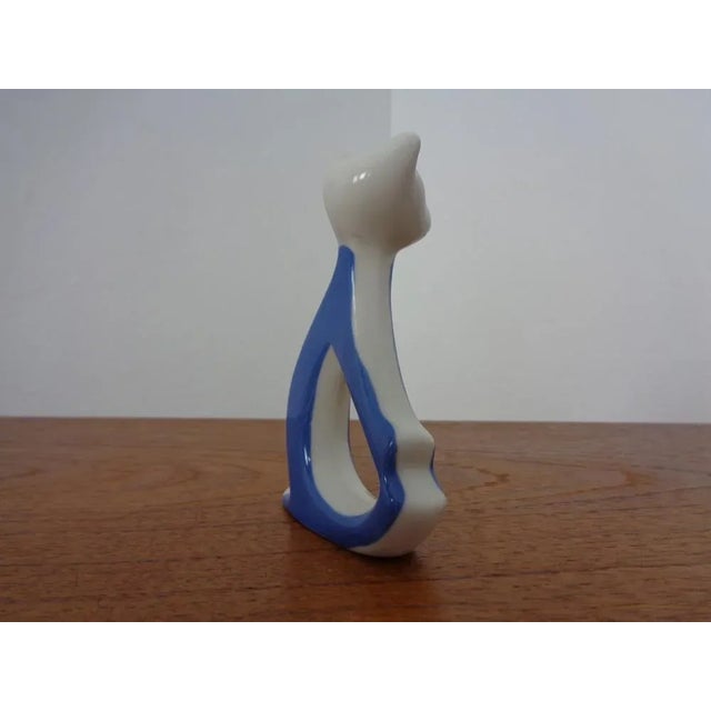 Monkeys and Bear by Royal Dux Bohemia, 1950s, Set of 3 For Sale - Image 11 of 18