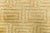 Doris Leslie Blau Vintage Yellow Swedish Half Pile by Elsa Gullberg For Sale In New York - Image 6 of 7