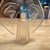 Lalique Lalique Ondines Perfume Bottle, Designed by Marie-Claude Lalique For Sale - Image 4 of 18