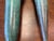 20th Century Art Deco Copper Verdigris Vase Set For Sale In New York - Image 6 of 8