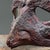 Vintage French Modernist Papier-Mâché Commedia Mask by Jean-Pierre Maury For Sale In Philadelphia - Image 6 of 8