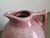Vintage French Ceramic Pitcher by Tim Orr, 1960s For Sale - Image 9 of 12