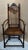 Victorian Spindle Back Armchair For Sale - Image 13 of 13