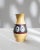 1960s German "W. Germany" Ceramic Vase For Sale - Image 4 of 9