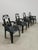 Vintage Boston Garden Dining Chairs from Pierre Paulin & Henry Massonnet, 1980s For Sale - Image 3 of 7