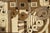 Contemporary Contemporary French Geometric Brown Wool Rug by Rug & Kilim, France For Sale - Image 3 of 9