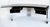 1980s Art Deco Style Lacquer, Stainless Steel Desk, Eugene Printz Style For Sale - Image 9 of 17