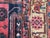 Vintage Wool Kurdish Rug For Sale - Image 9 of 15