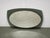 1970s Italian Modernist Smoked Glass and Beveled Mirror, 1970s For Sale - Image 5 of 9