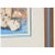 Bill Condon- "Series of Objects on a Level Base" Abstract Impressionist Still Life Lithograph 1958 For Sale - Image 4 of 6