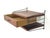 1960s Vintage Teak Wall Shelf by Kajsa & Nils Nisse Strinning for String, 1960s, Set of 2 For Sale - Image 5 of 16