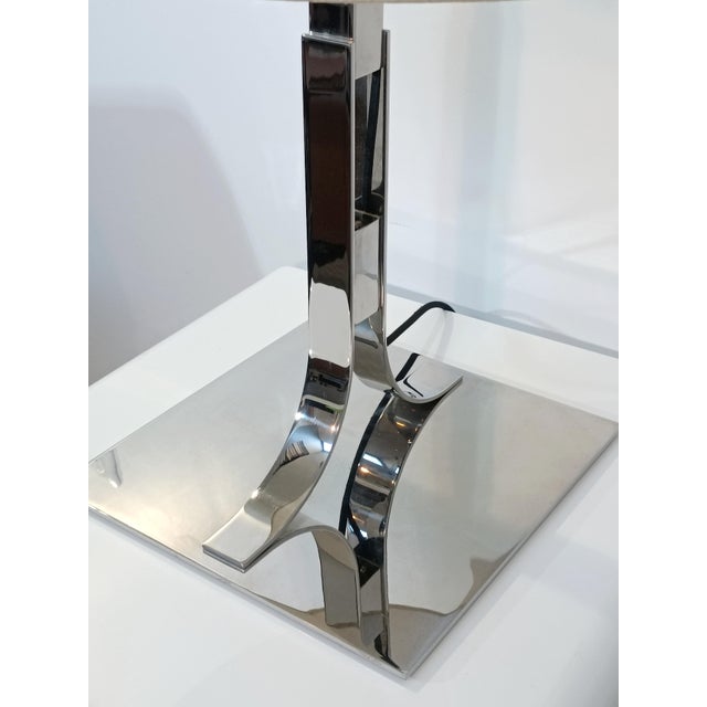 Metal Bach Lamp by F. Correa and A. Mila for Santa & Cole, 1970s For Sale - Image 7 of 17