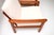 Vintage Danish Teak Lounge Chairs by Sven Ellekaer for Komfort, 1960, Set of 2 For Sale - Image 6 of 11