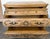 Antique French Louis XV Bombe Commode - Bleached Oak For Sale - Image 10 of 17