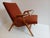 Armchair by František Jirák for Tatra, 1960s For Sale - Image 12 of 12