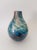 Murano Glass Vase from Fratelli Toso, 1970s For Sale - Image 3 of 8