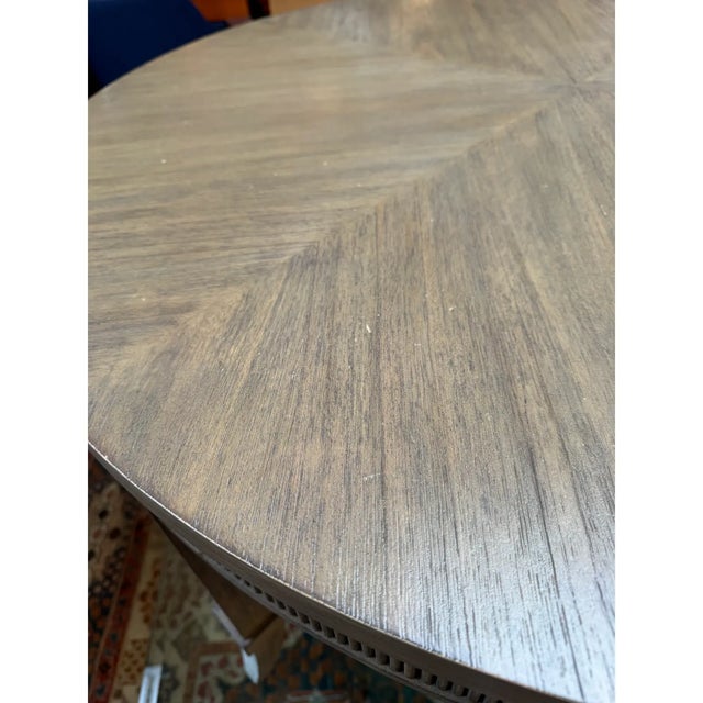 Hekman Furniture Urban Retreat Coffee Table For Sale - Image 9 of 12