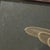Brown Antique Victorian Feather Art American Federal Patriotic Eagle & Flag Untouched Estate Condition C. 1880-1900 For Sale - Image 8 of 18
