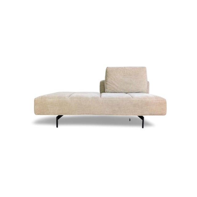 Amsterdam Sofa in Beige Cord from BoConcept For Sale - Image 11 of 11