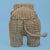2020s Mario Lopez Torres Elephant Trunk (Med) For Sale - Image 5 of 9