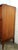 Brown Elegant Restored Original Mid Century Modern Tall Dresser Highboy United Furnituire For Sale - Image 8 of 12
